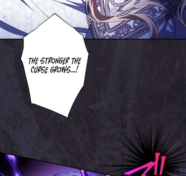 The Corrupted Tyrant’s Obsession Knows No End Chapter 7 - Page 77