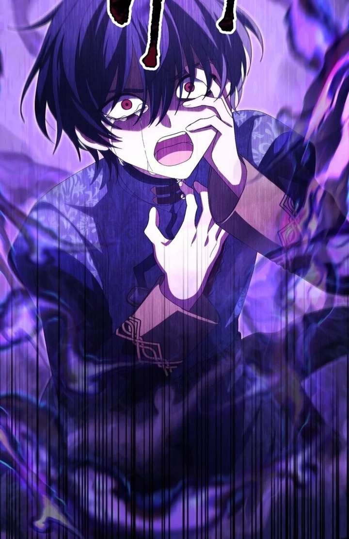 The Corrupted Tyrant’s Obsession Knows No End Chapter 7 - Page 81