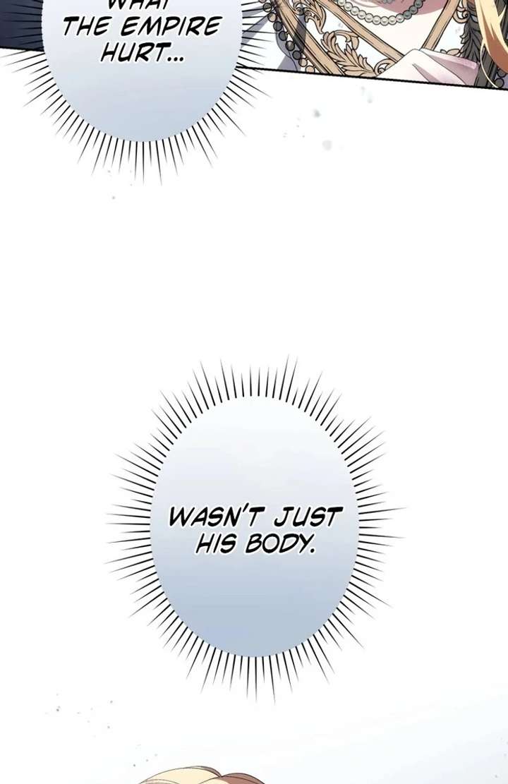 The Corrupted Tyrant’s Obsession Knows No End Chapter 7 - Page 83