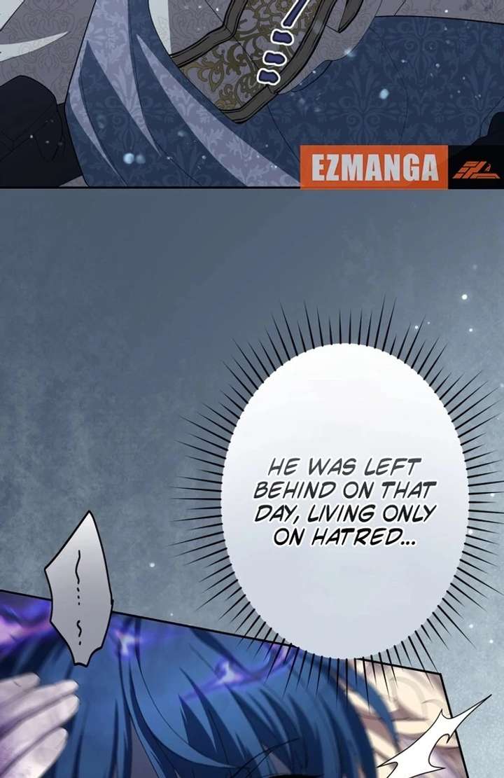 The Corrupted Tyrant’s Obsession Knows No End Chapter 7 - Page 85