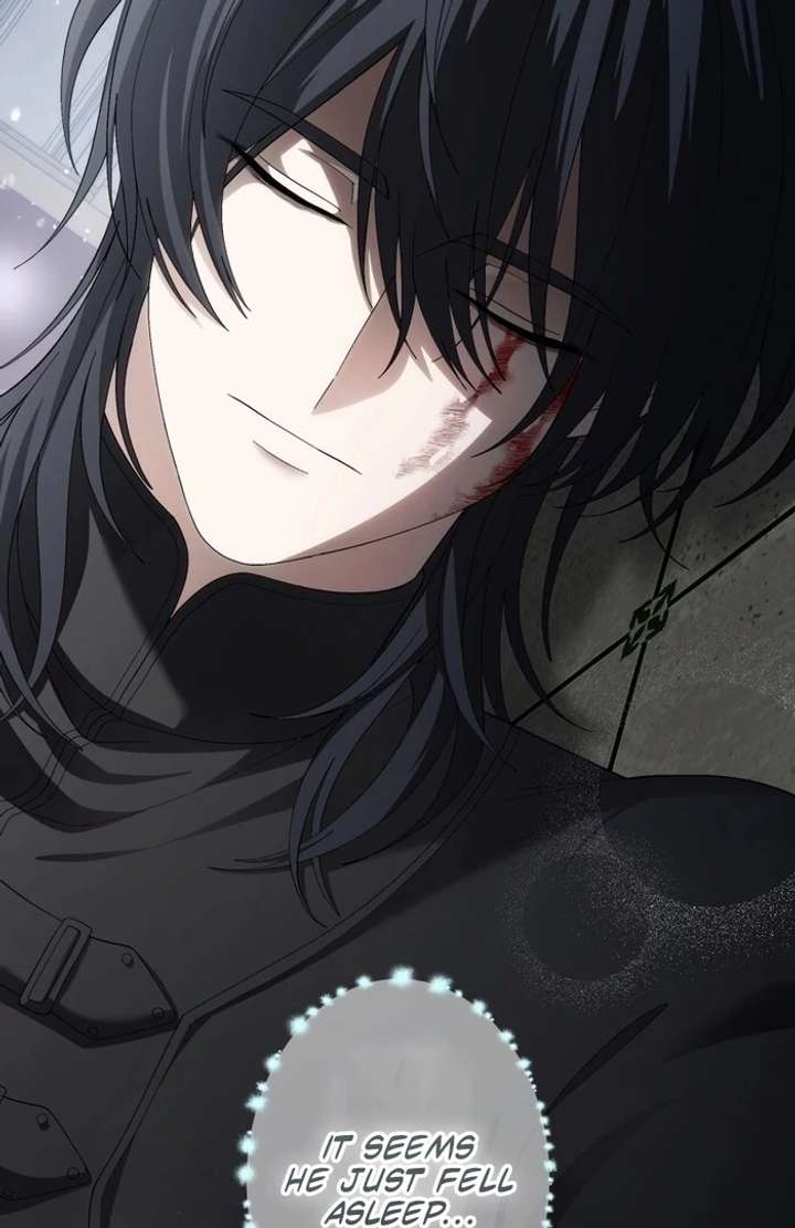 The Corrupted Tyrant’s Obsession Knows No End Chapter 8 - Page 11