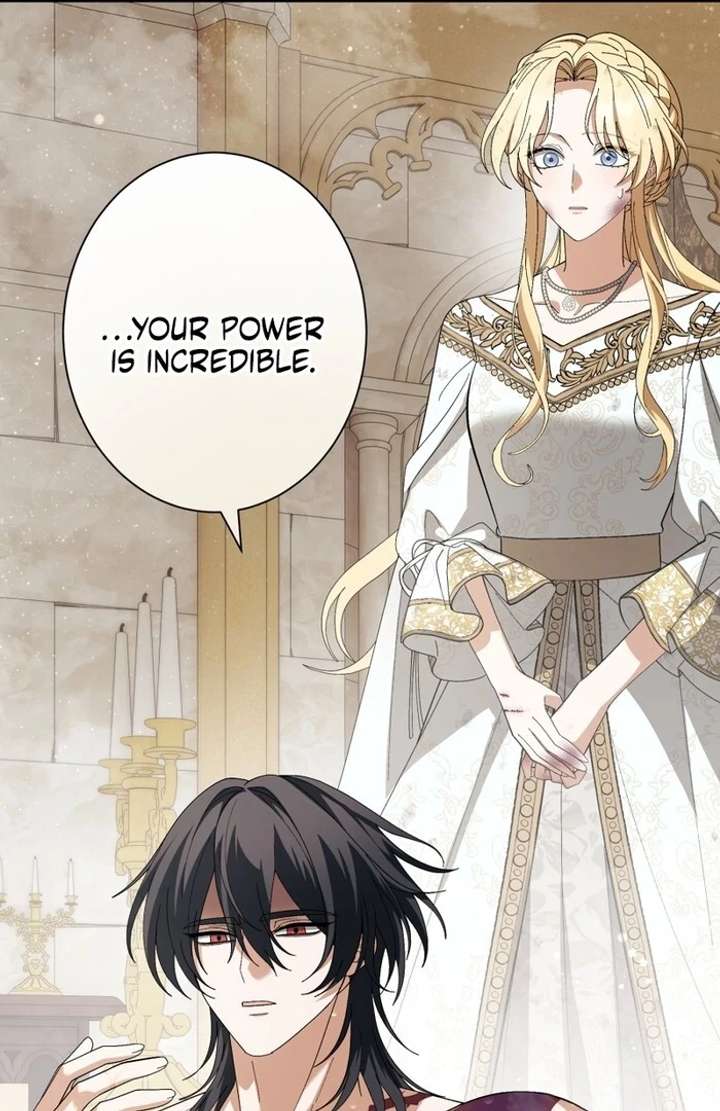 The Corrupted Tyrant’s Obsession Knows No End Chapter 8 - Page 106