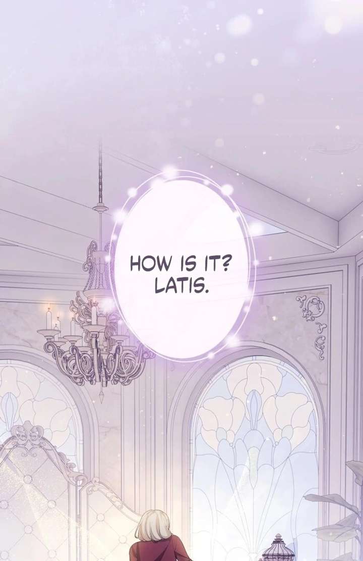 The Corrupted Tyrant’s Obsession Knows No End Chapter 8 - Page 109