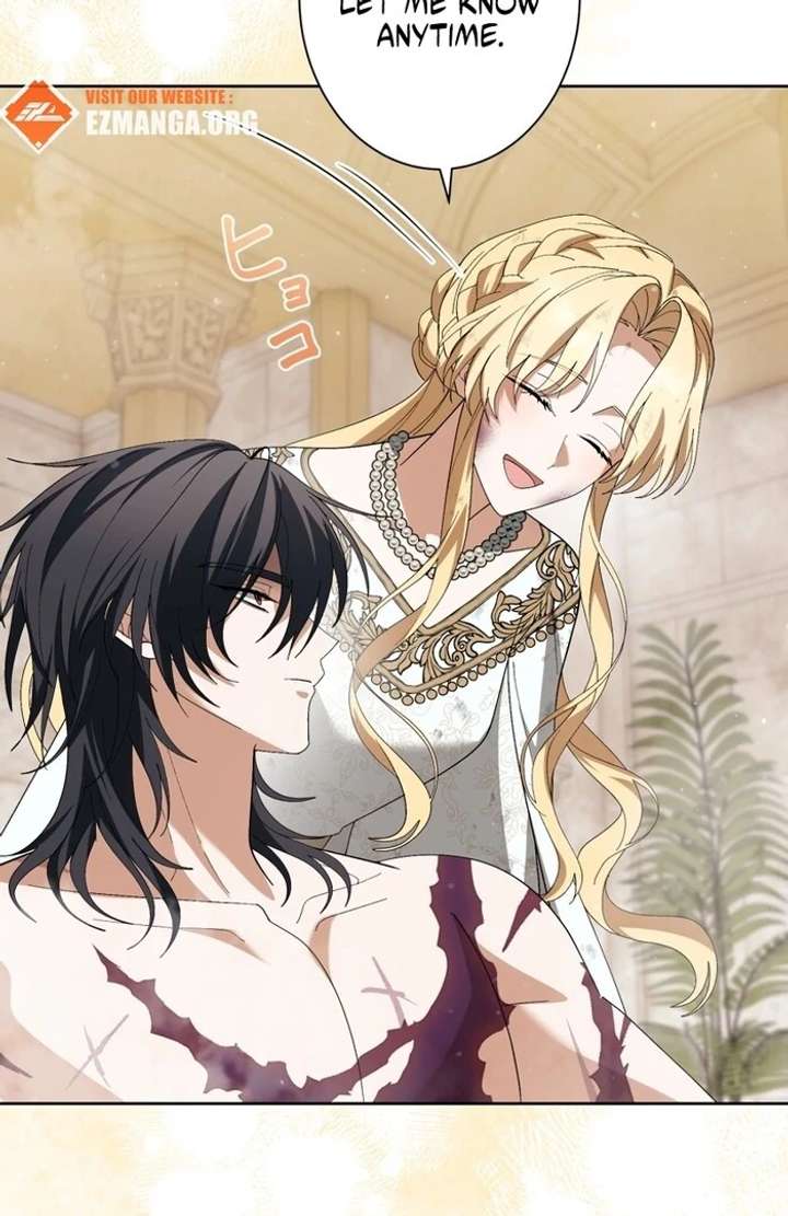 The Corrupted Tyrant’s Obsession Knows No End Chapter 8 - Page 119