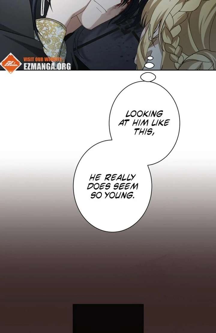 The Corrupted Tyrant’s Obsession Knows No End Chapter 8 - Page 13