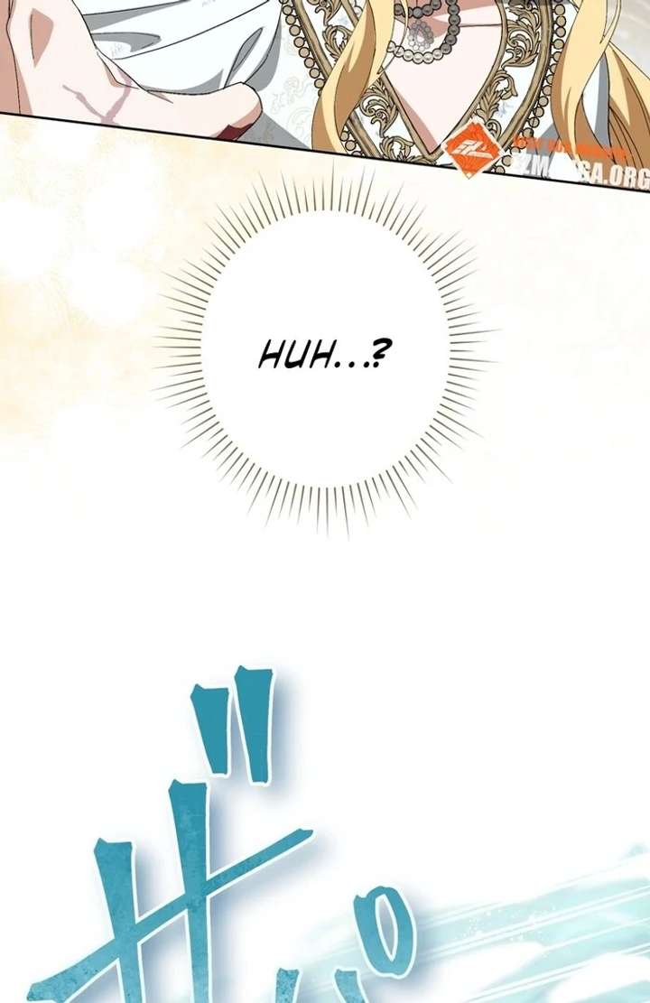 The Corrupted Tyrant’s Obsession Knows No End Chapter 8 - Page 121