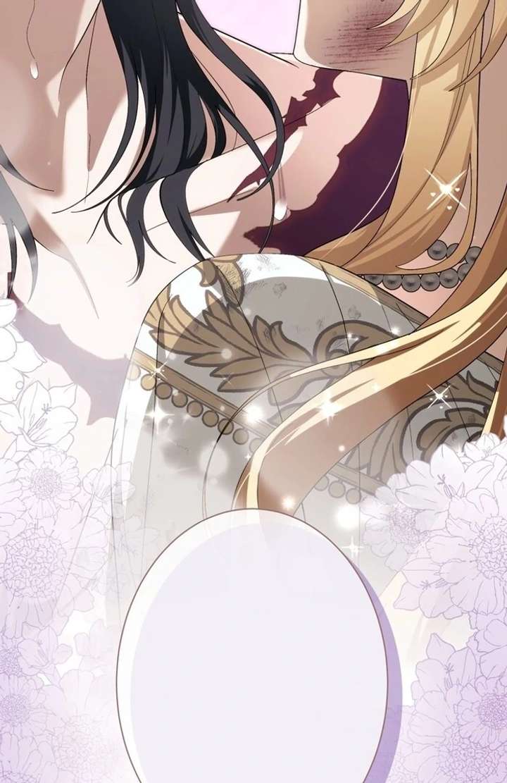 The Corrupted Tyrant’s Obsession Knows No End Chapter 8 - Page 127