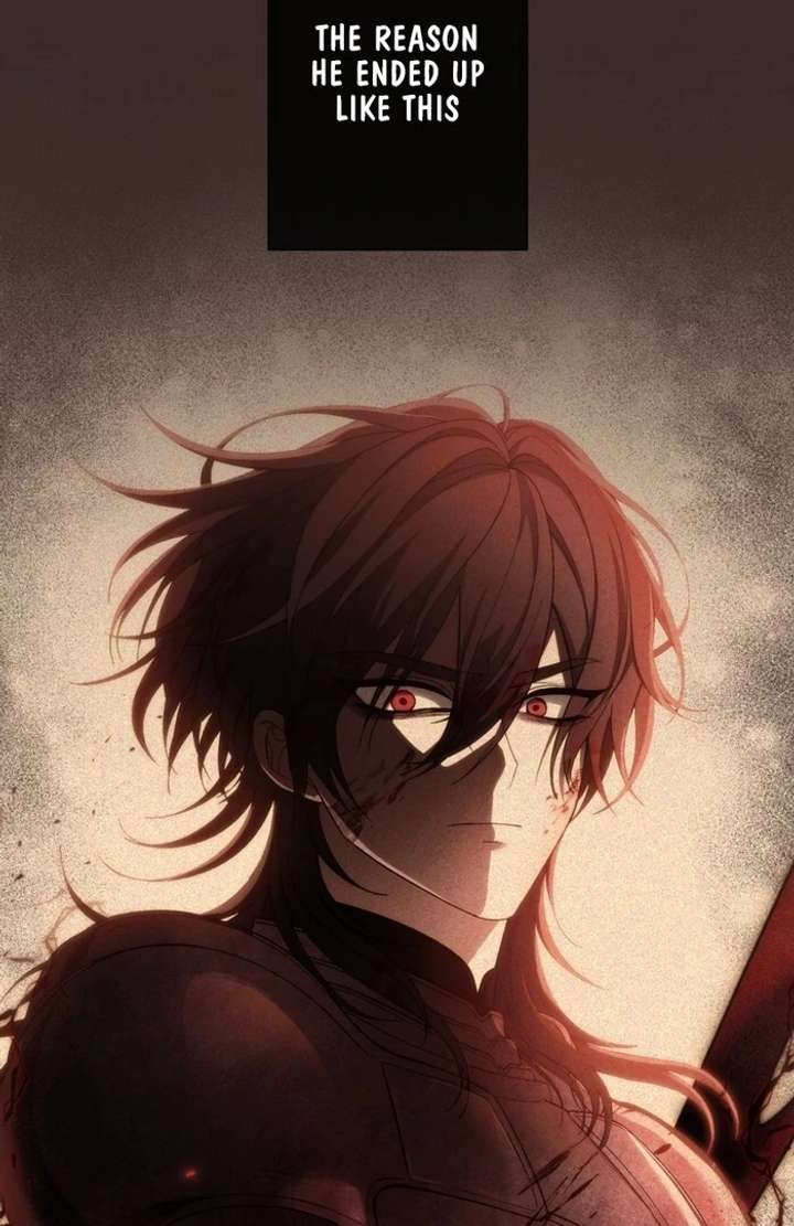 The Corrupted Tyrant’s Obsession Knows No End Chapter 8 - Page 14