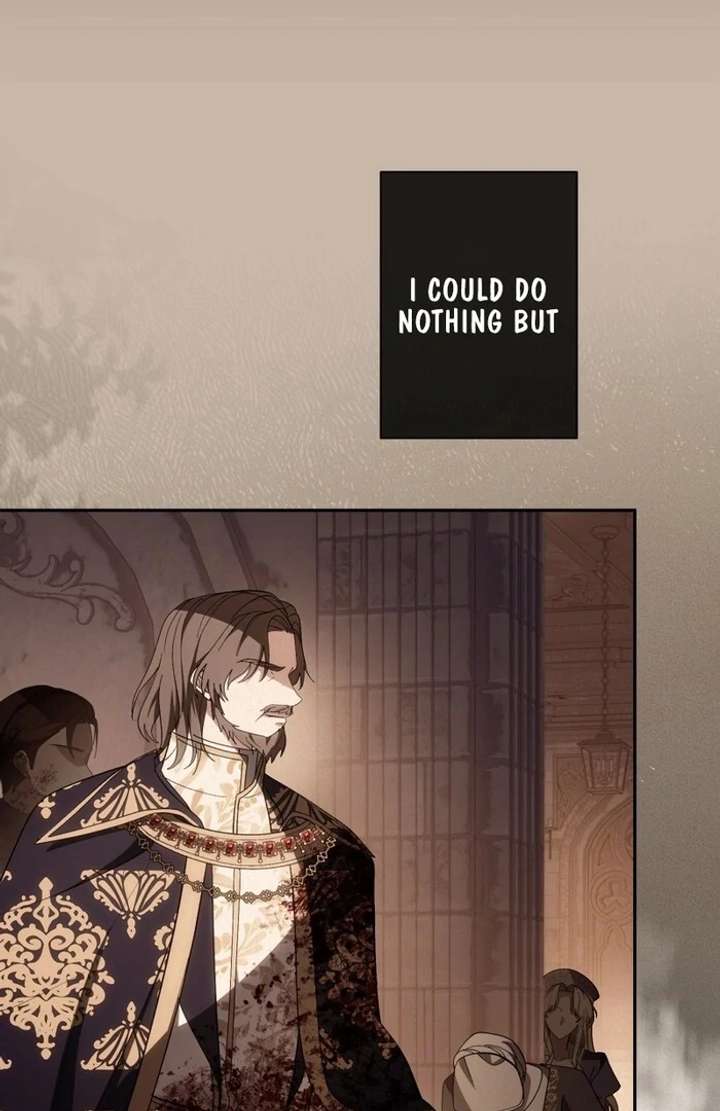 The Corrupted Tyrant’s Obsession Knows No End Chapter 8 - Page 16