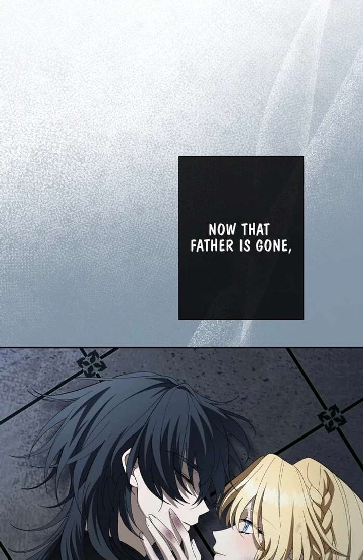 The Corrupted Tyrant’s Obsession Knows No End Chapter 8 - Page 20