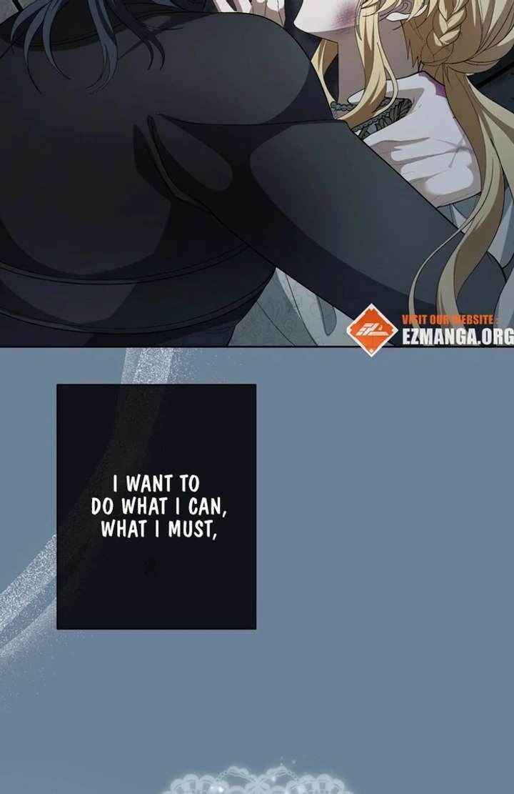 The Corrupted Tyrant’s Obsession Knows No End Chapter 8 - Page 21