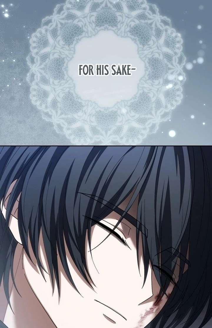 The Corrupted Tyrant’s Obsession Knows No End Chapter 8 - Page 22