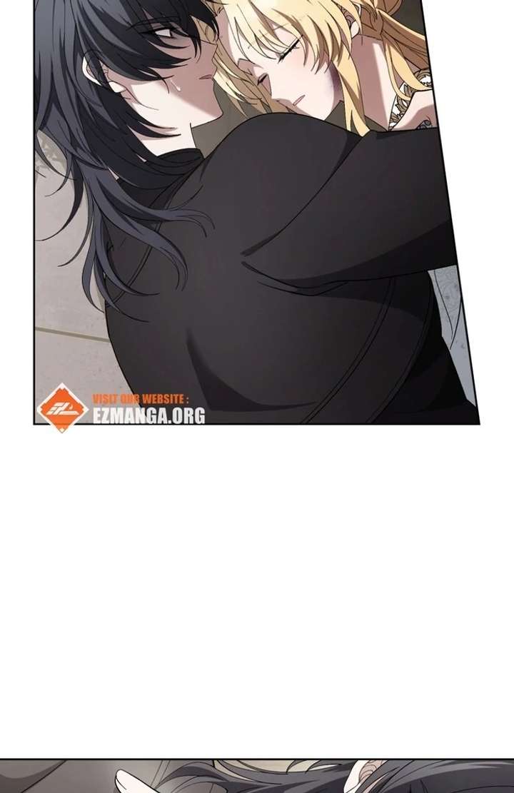 The Corrupted Tyrant’s Obsession Knows No End Chapter 8 - Page 35