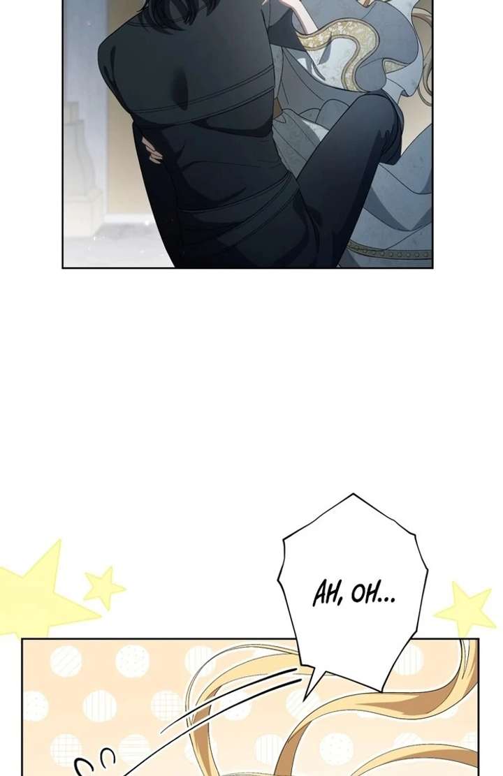 The Corrupted Tyrant’s Obsession Knows No End Chapter 8 - Page 5