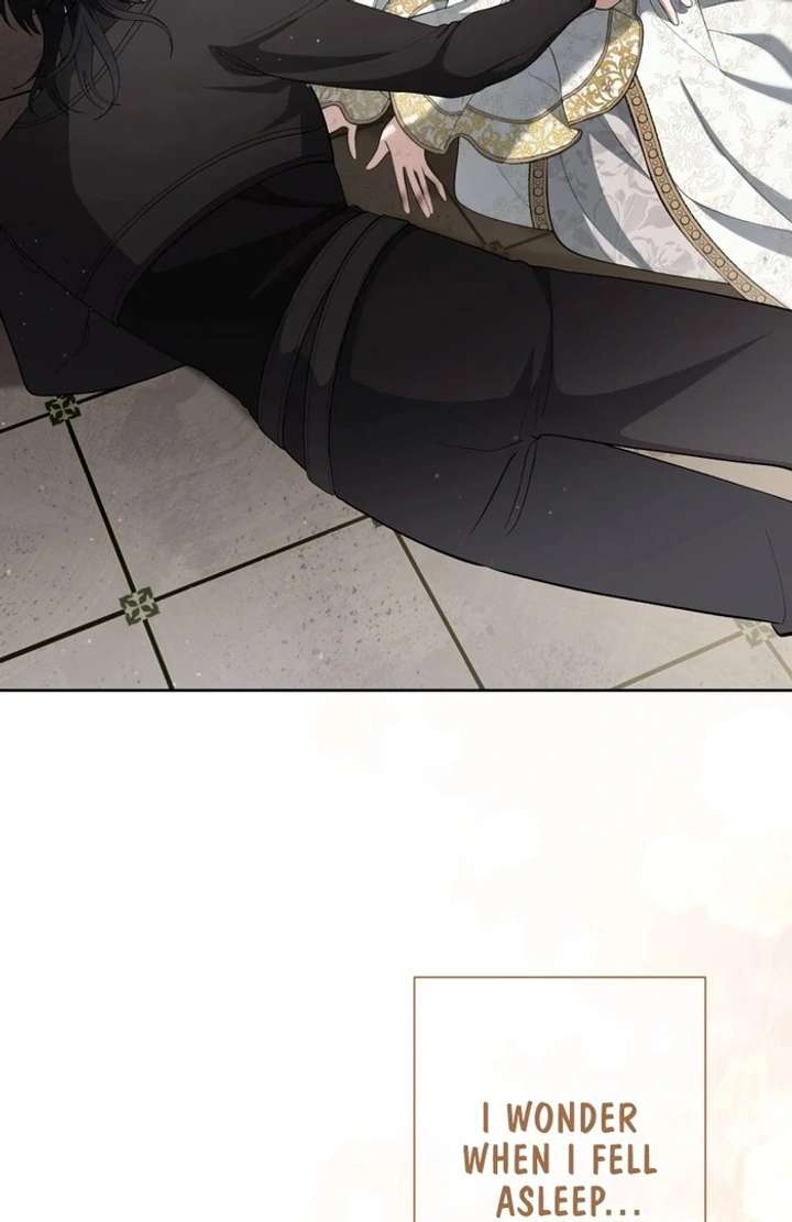 The Corrupted Tyrant’s Obsession Knows No End Chapter 8 - Page 44