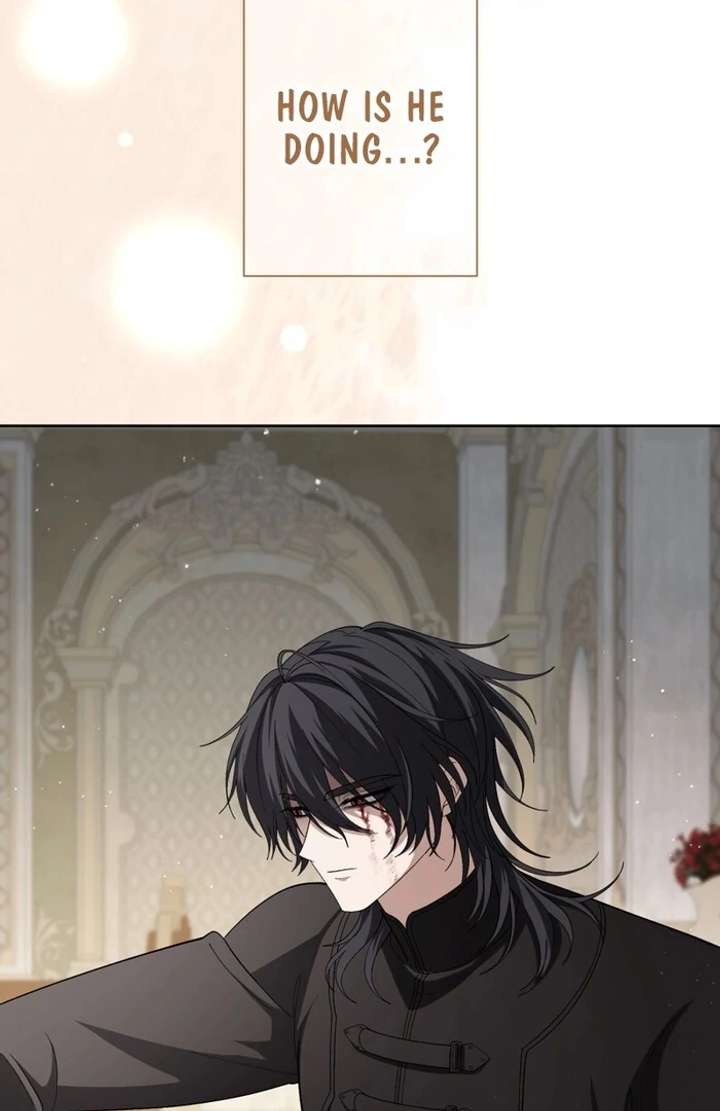 The Corrupted Tyrant’s Obsession Knows No End Chapter 8 - Page 46