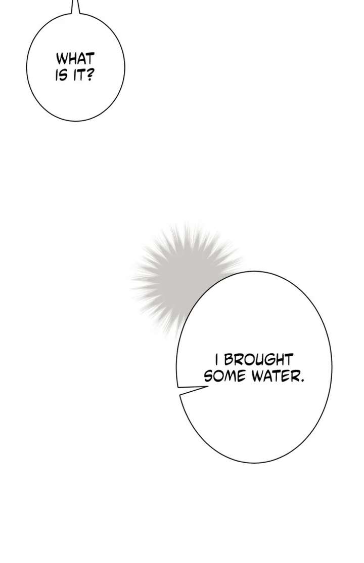 The Corrupted Tyrant’s Obsession Knows No End Chapter 8 - Page 50