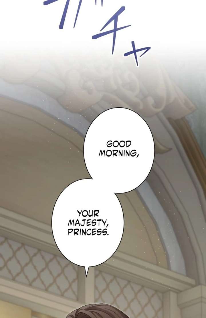 The Corrupted Tyrant’s Obsession Knows No End Chapter 8 - Page 55