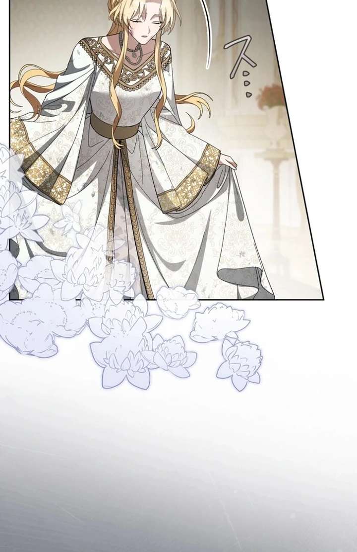 The Corrupted Tyrant’s Obsession Knows No End Chapter 8 - Page 60