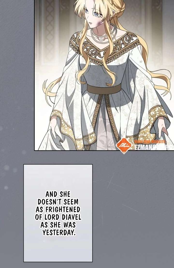 The Corrupted Tyrant’s Obsession Knows No End Chapter 8 - Page 64