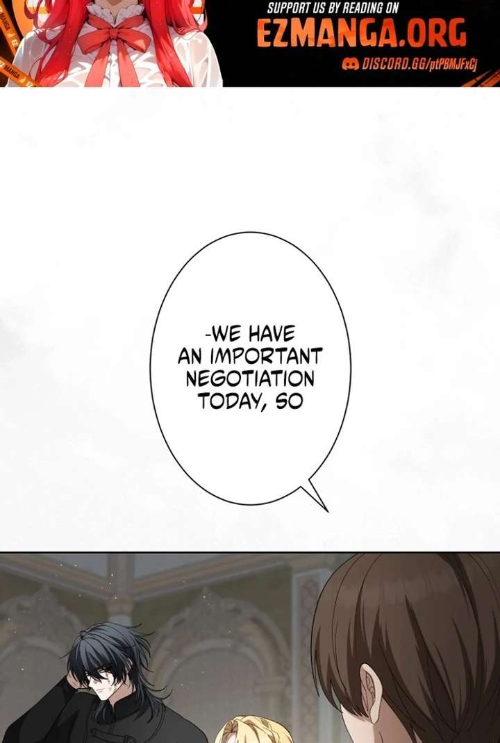 The Corrupted Tyrant’s Obsession Knows No End Chapter 8 - Page 66