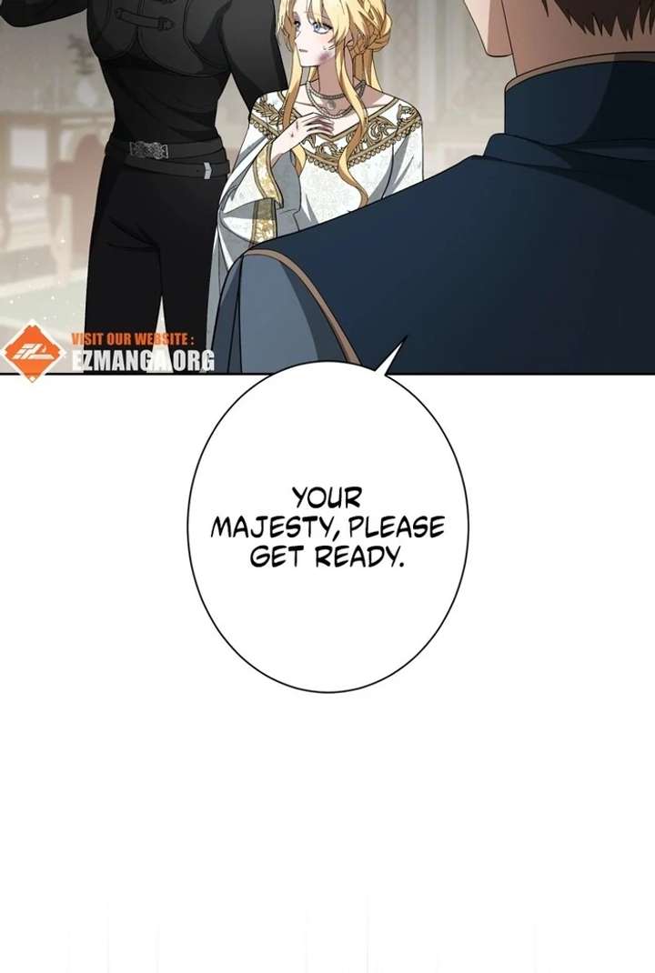 The Corrupted Tyrant’s Obsession Knows No End Chapter 8 - Page 67