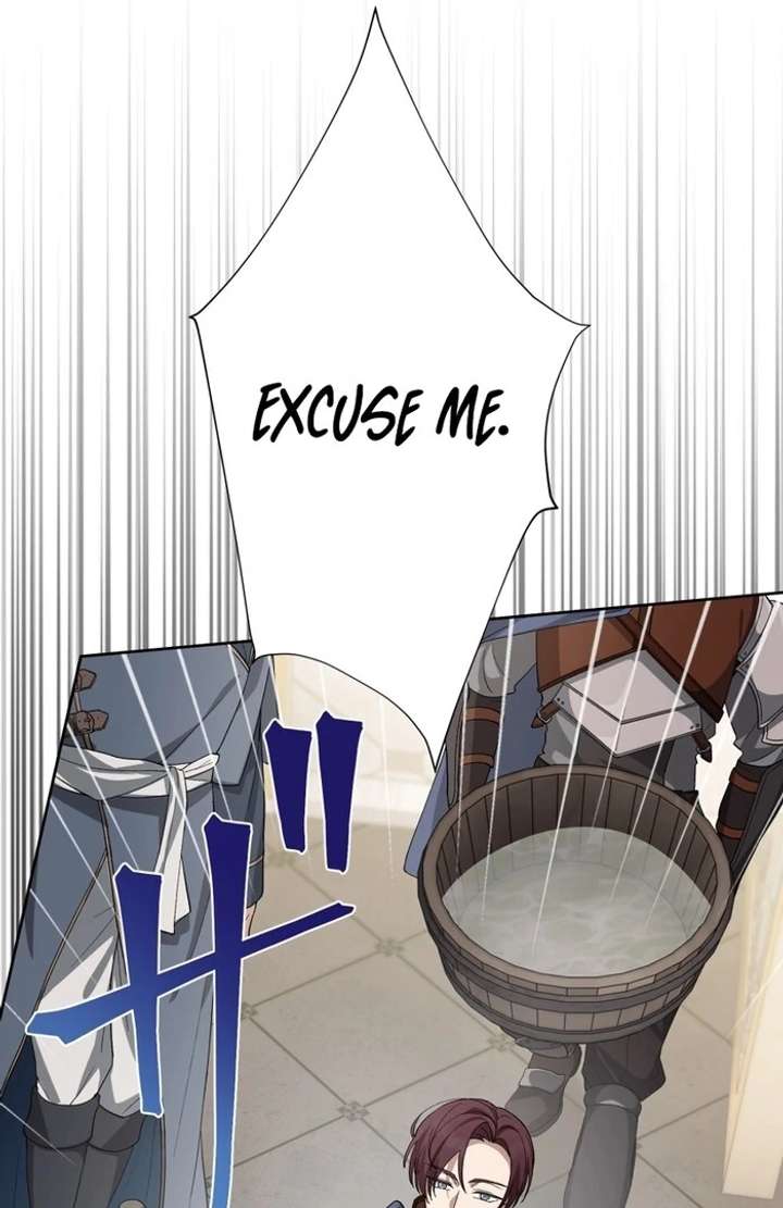 The Corrupted Tyrant’s Obsession Knows No End Chapter 8 - Page 68