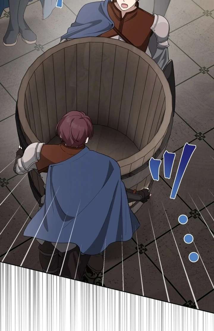 The Corrupted Tyrant’s Obsession Knows No End Chapter 8 - Page 69