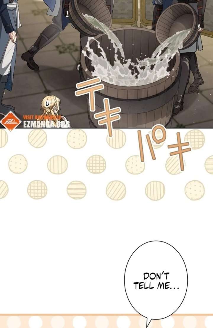 The Corrupted Tyrant’s Obsession Knows No End Chapter 8 - Page 71