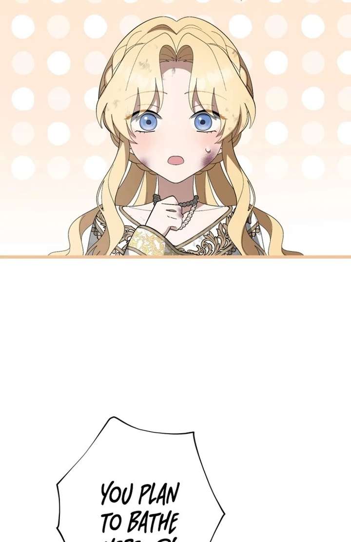 The Corrupted Tyrant’s Obsession Knows No End Chapter 8 - Page 72