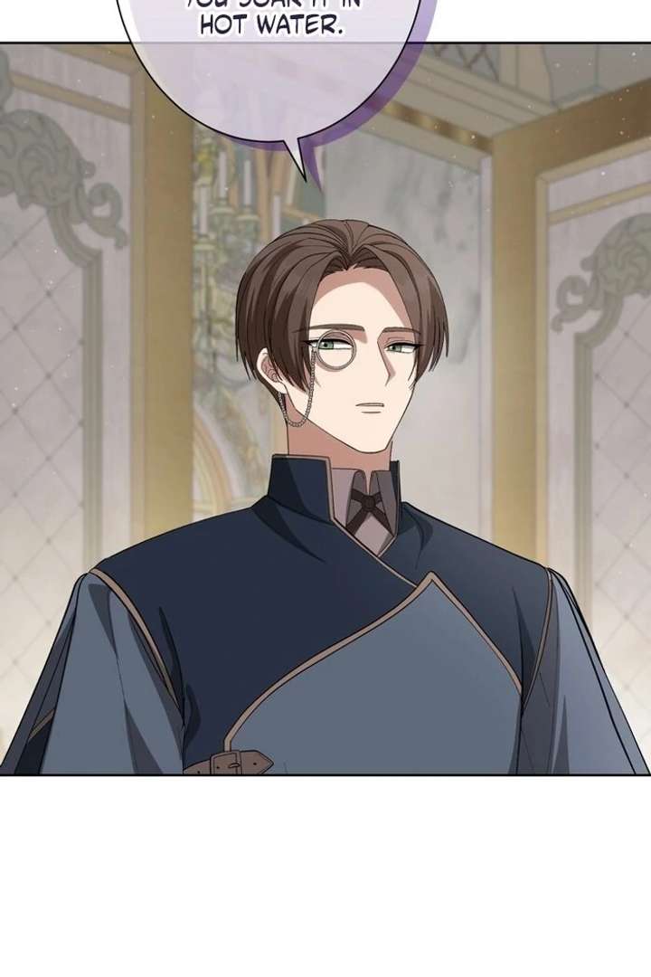 The Corrupted Tyrant’s Obsession Knows No End Chapter 8 - Page 76