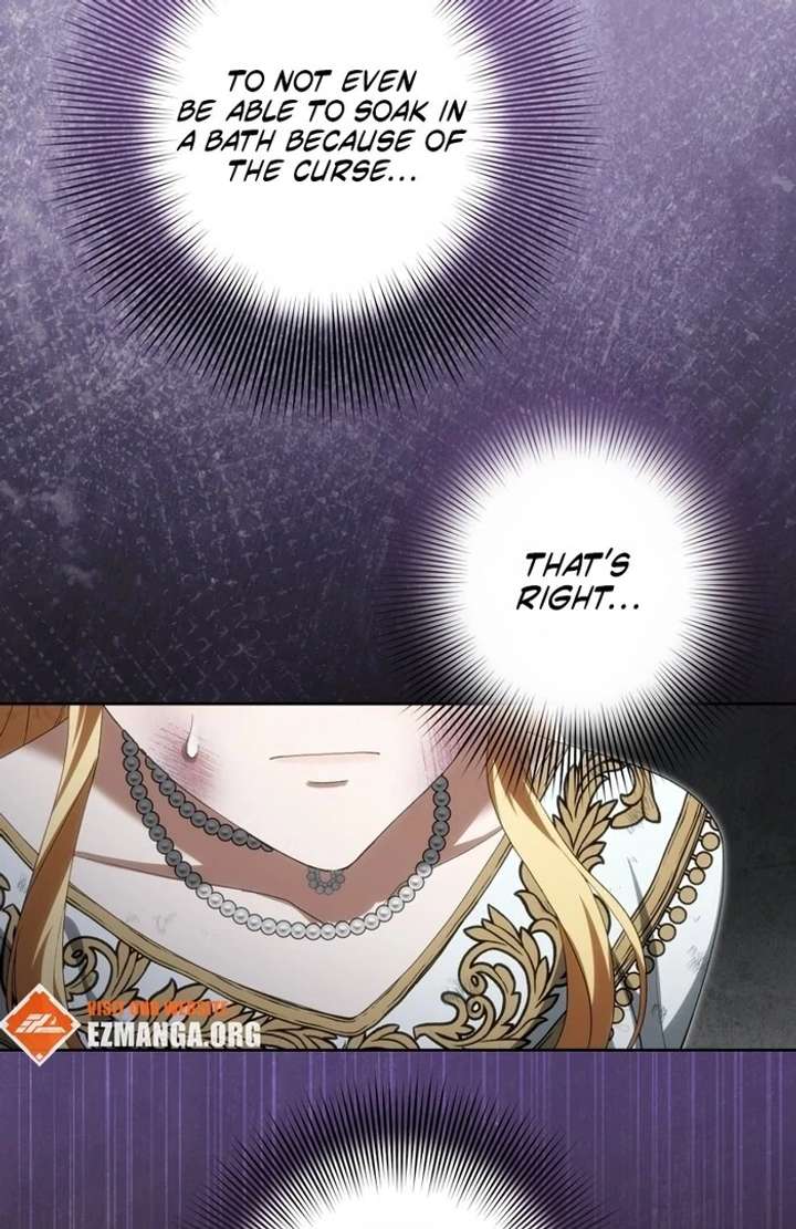 The Corrupted Tyrant’s Obsession Knows No End Chapter 8 - Page 78