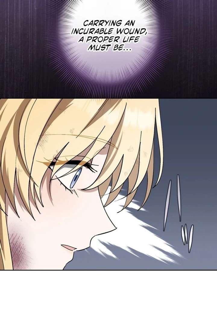 The Corrupted Tyrant’s Obsession Knows No End Chapter 8 - Page 79