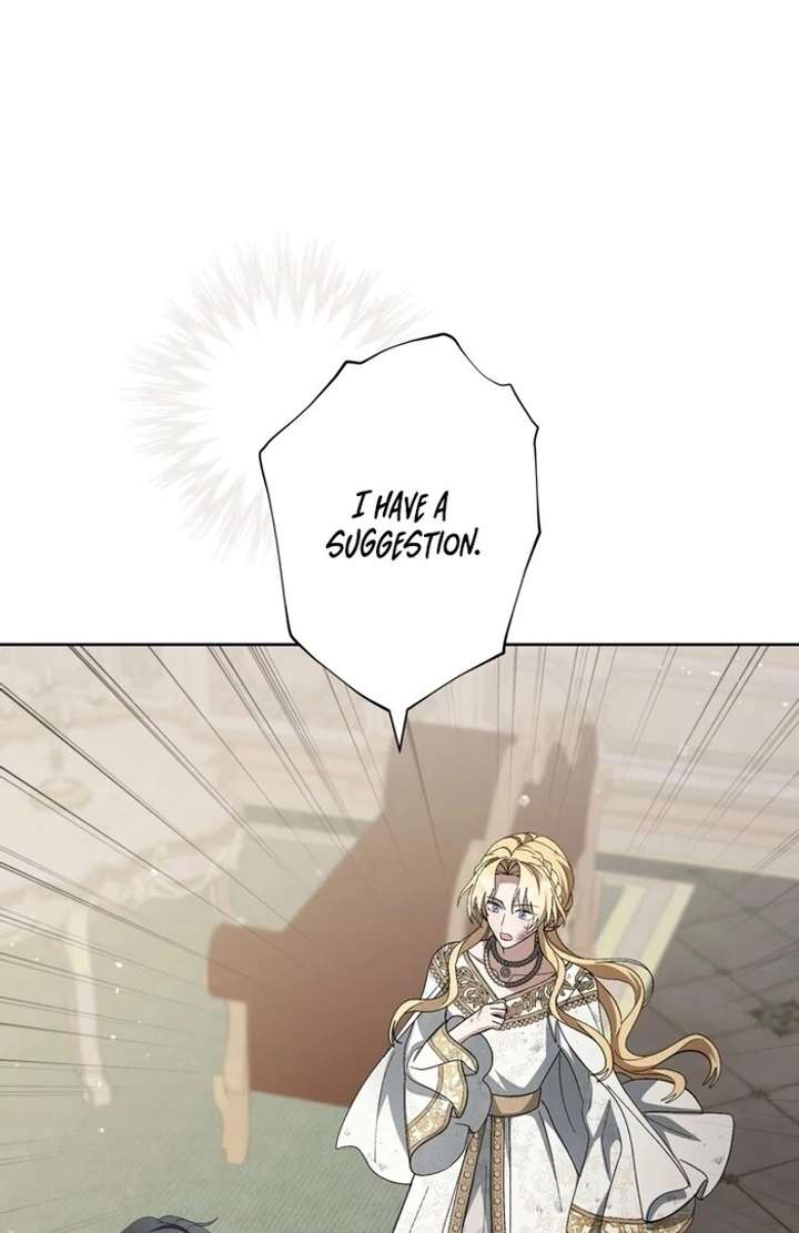 The Corrupted Tyrant’s Obsession Knows No End Chapter 8 - Page 80