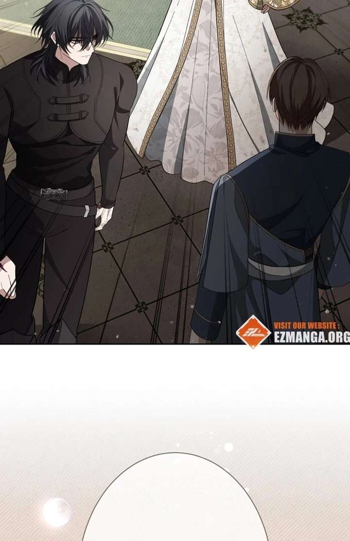 The Corrupted Tyrant’s Obsession Knows No End Chapter 8 - Page 81