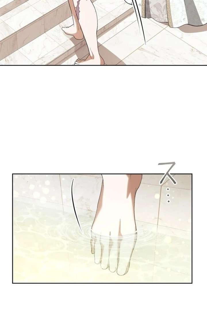 The Corrupted Tyrant’s Obsession Knows No End Chapter 8 - Page 98