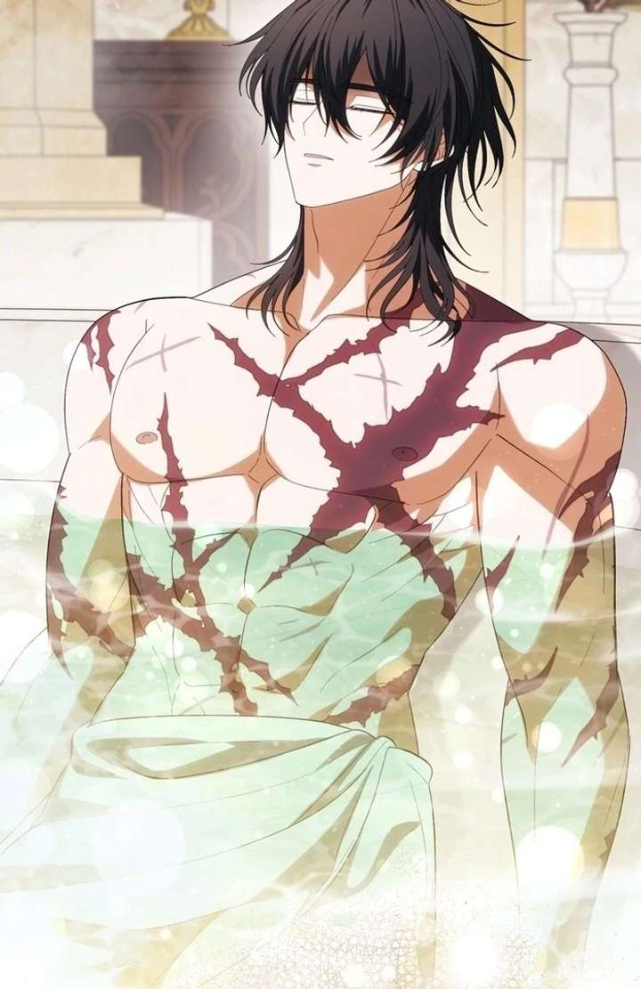 The Corrupted Tyrant’s Obsession Knows No End Chapter 8 - Page 100