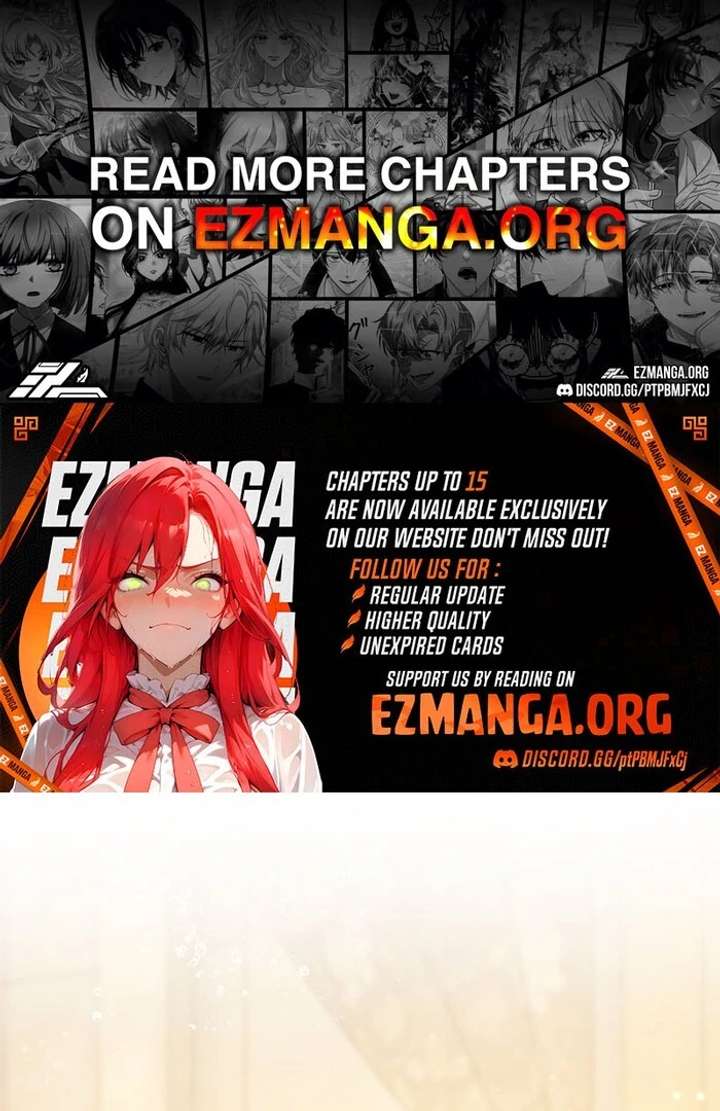 The Corrupted Tyrant’s Obsession Knows No End Chapter 9 - Page 1