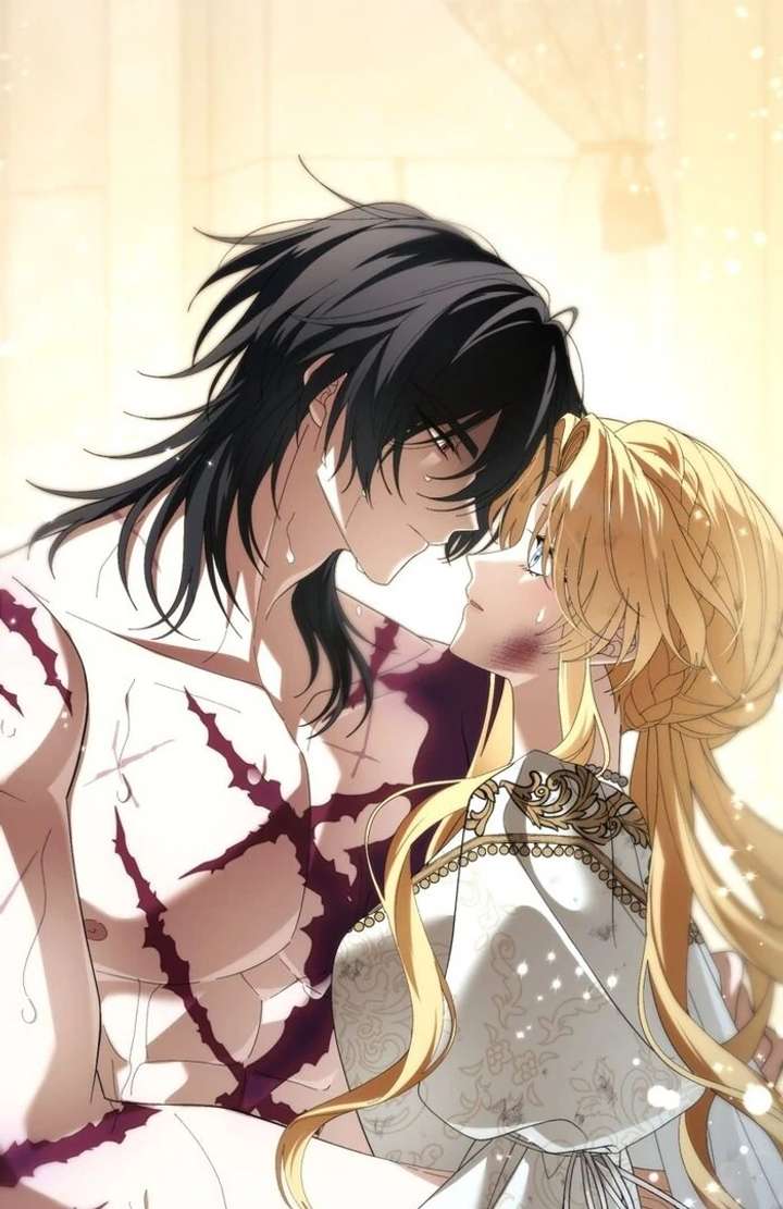 The Corrupted Tyrant’s Obsession Knows No End Chapter 9 - Page 2