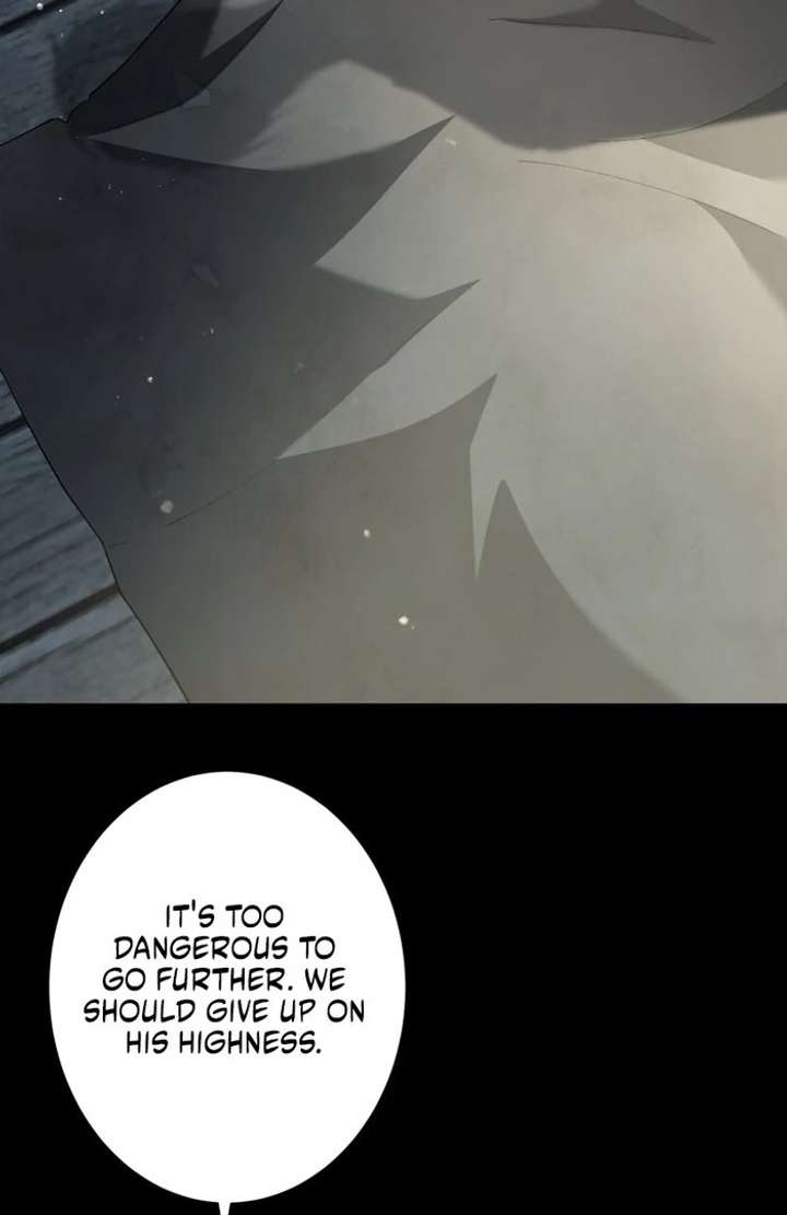 The Corrupted Tyrant’s Obsession Knows No End Chapter 9 - Page 106