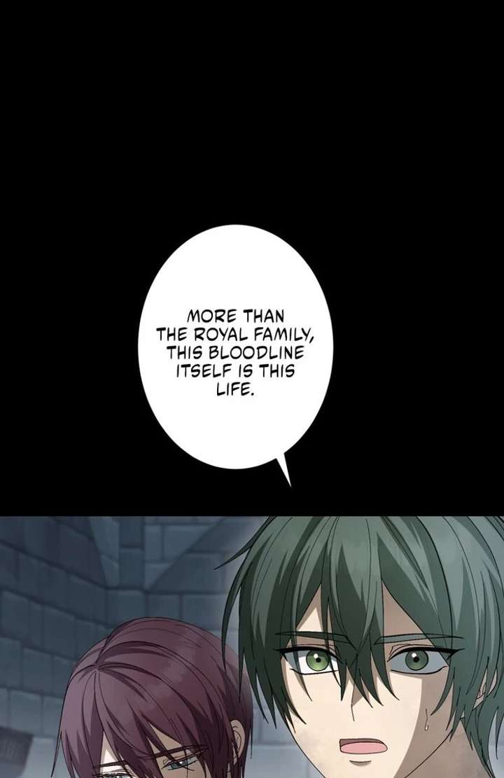 The Corrupted Tyrant’s Obsession Knows No End Chapter 9 - Page 108