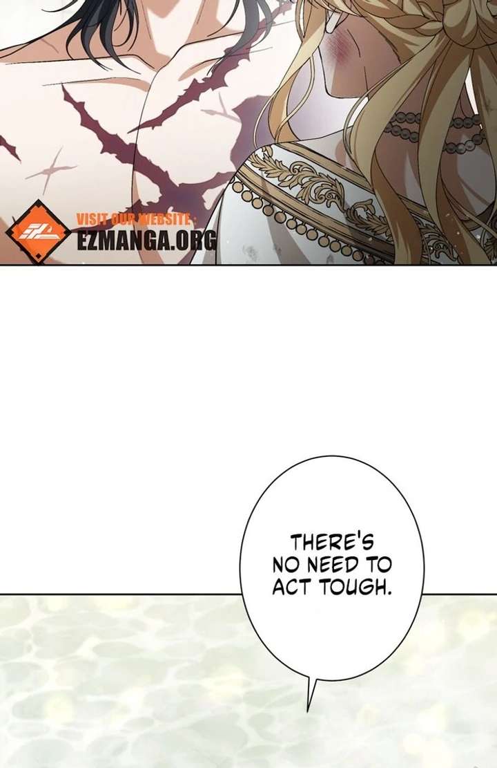 The Corrupted Tyrant’s Obsession Knows No End Chapter 9 - Page 12