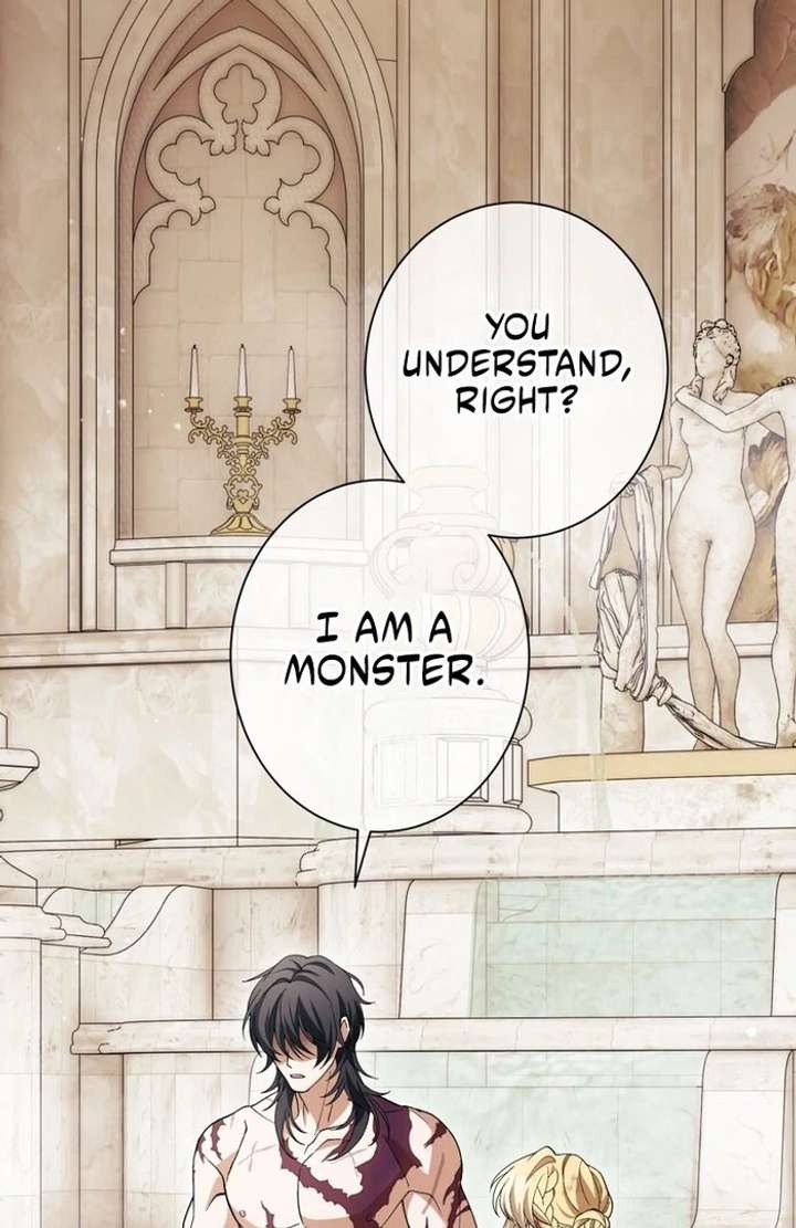 The Corrupted Tyrant’s Obsession Knows No End Chapter 9 - Page 119