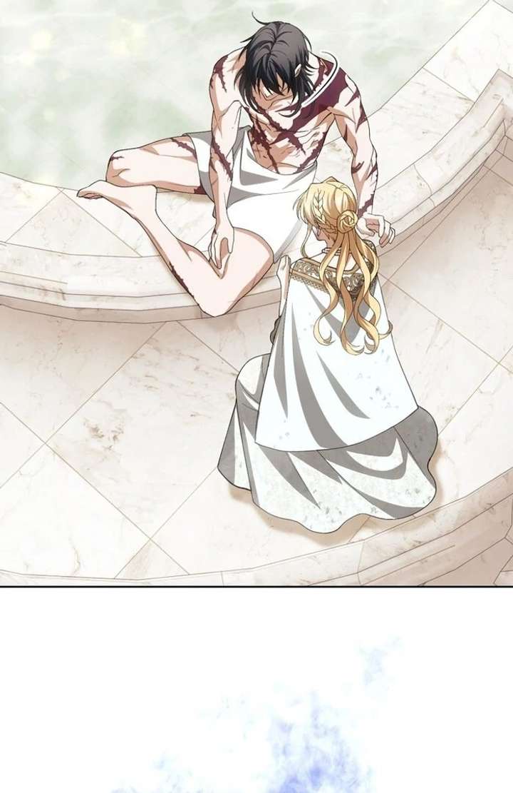 The Corrupted Tyrant’s Obsession Knows No End Chapter 9 - Page 13