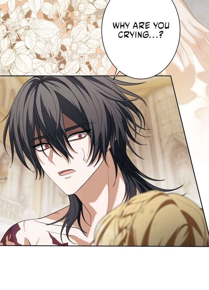 The Corrupted Tyrant’s Obsession Knows No End Chapter 9 - Page 126