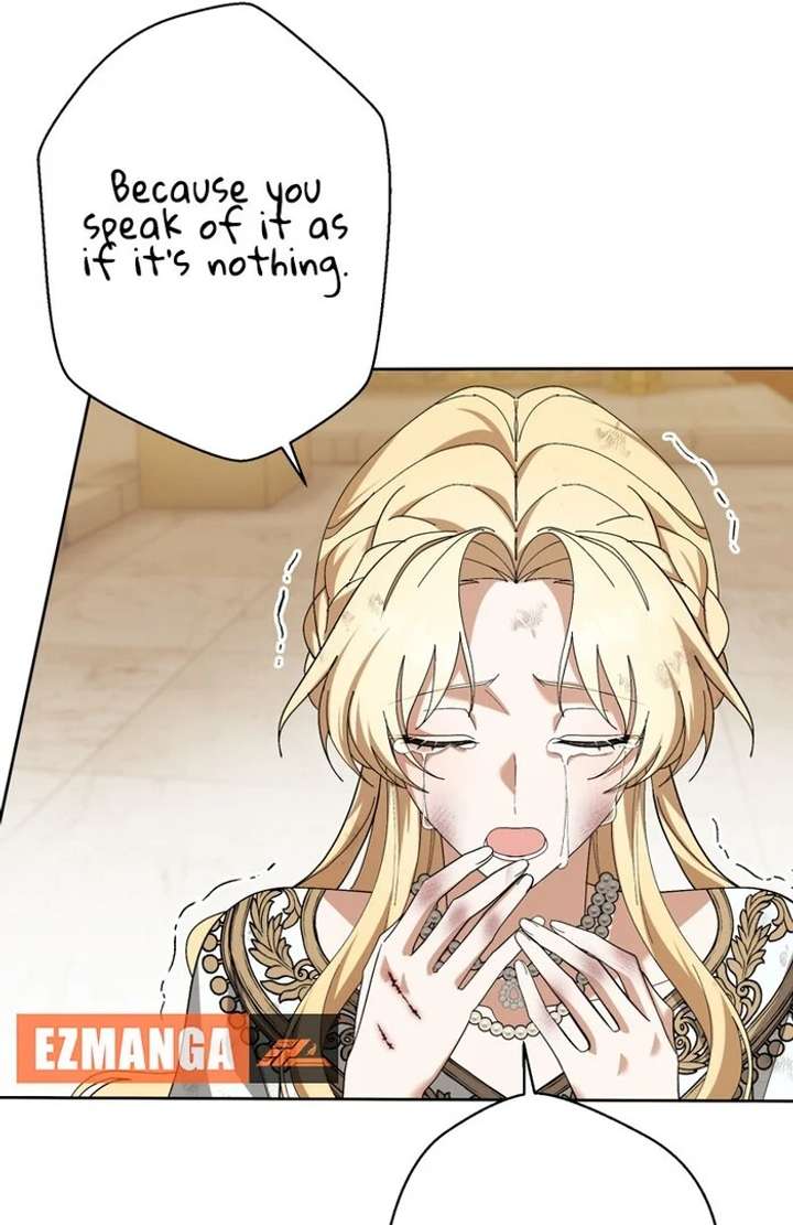 The Corrupted Tyrant’s Obsession Knows No End Chapter 9 - Page 127