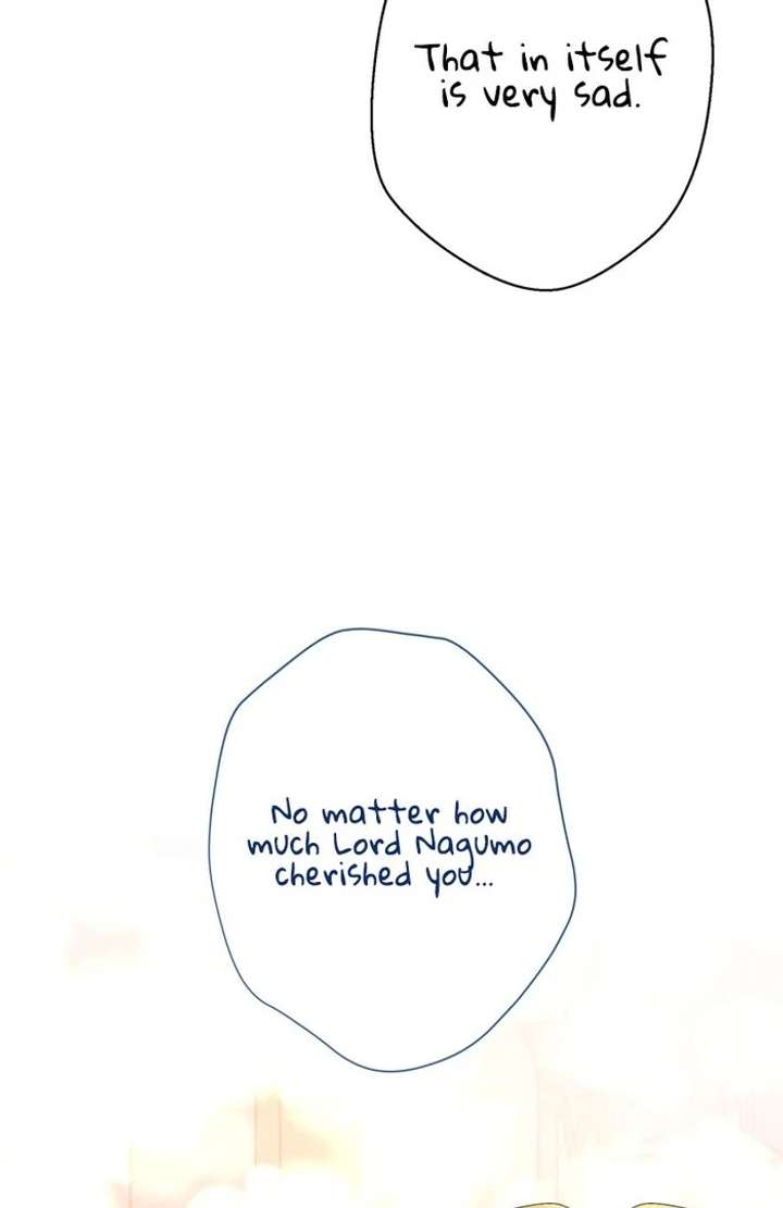 The Corrupted Tyrant’s Obsession Knows No End Chapter 9 - Page 128