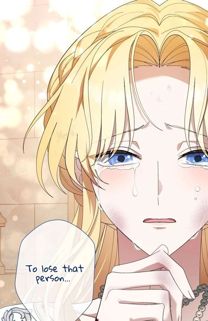 The Corrupted Tyrant’s Obsession Knows No End Chapter 9 - Page 129