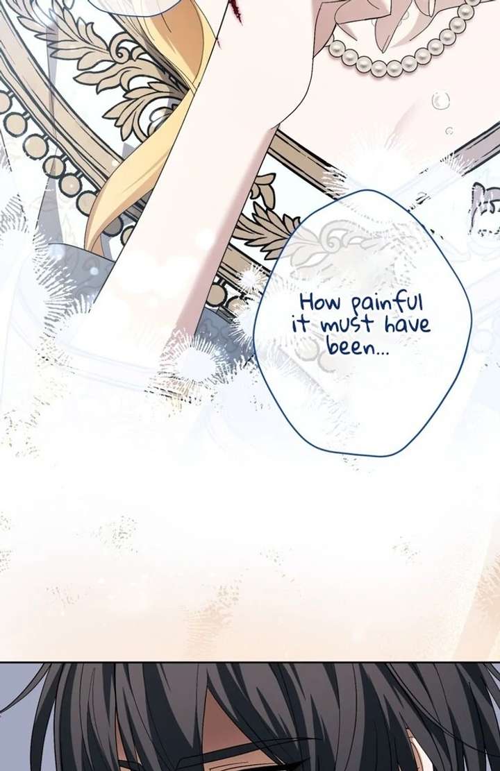 The Corrupted Tyrant’s Obsession Knows No End Chapter 9 - Page 130