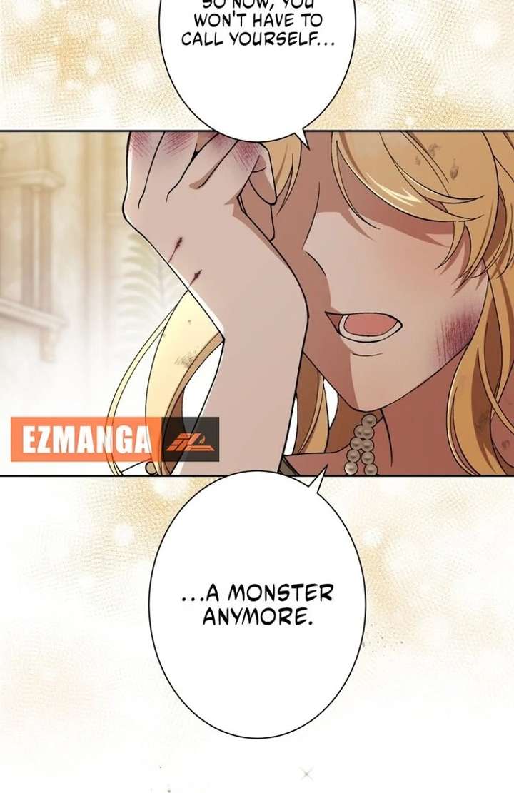 The Corrupted Tyrant’s Obsession Knows No End Chapter 9 - Page 132